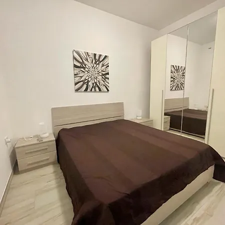 Lejlighed B 2 Bedroom Gzira