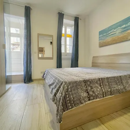 Lejlighed B 2 Bedroom